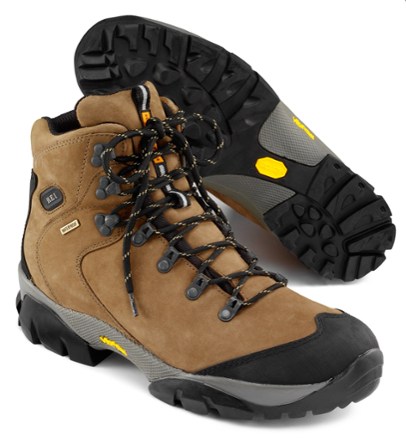 rei hiking boots mens
