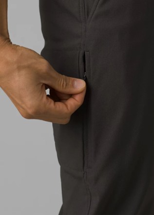 prAna Alameda Pants - Men's 4