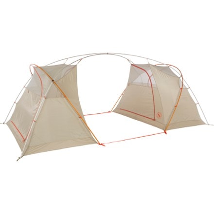 Big Agnes Wyoming Trail 4 Tent 5