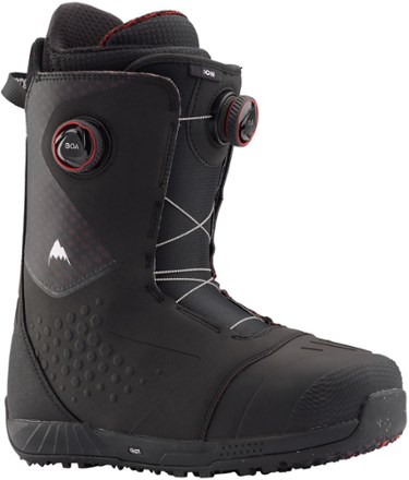 burton boots 2019
