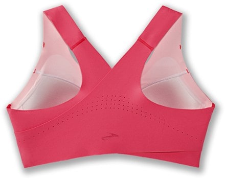 Brooks Dare Crossback Bra 3