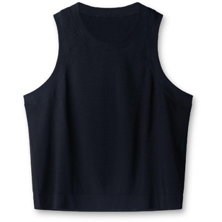 LNDR Here Today Cropped Tank Top - Women's 0