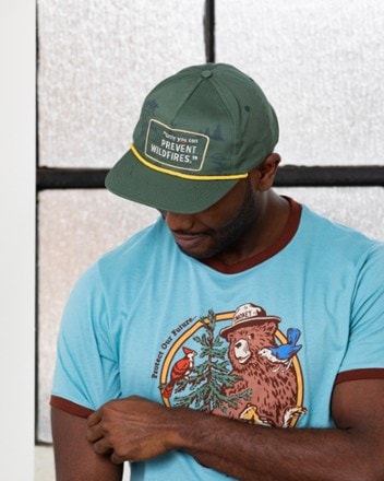 The Landmark Project Only You Hat 2