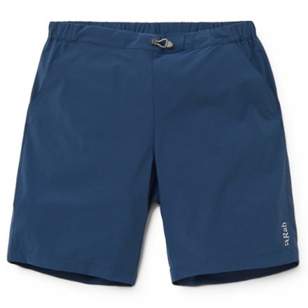 Rab Momentum Shorts 9" - Men's 0