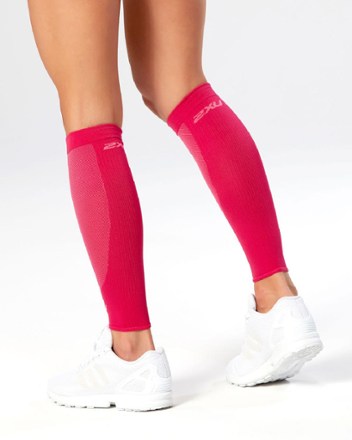 2XU Compression Perf Run Leg Sleeves - Men's | REI