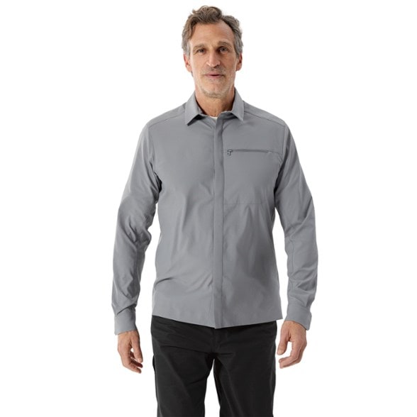 On Body Image of color Void