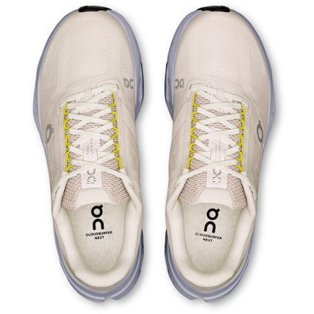 On Cloudsurfer Next Road-Running Shoes - Women's 4