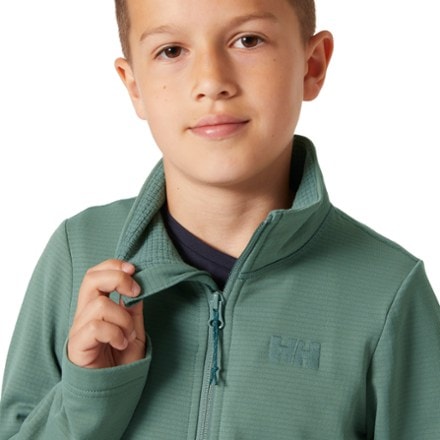 Helly Hansen Versalite Fleece Jacket - Kids' 4