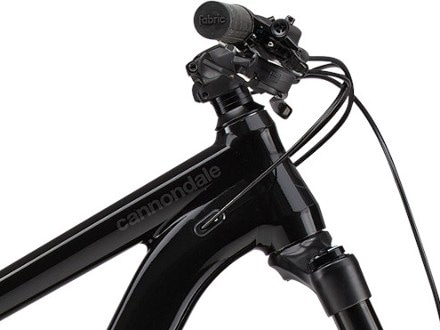 Cannondale Habit 5 Mountain Bike 8
