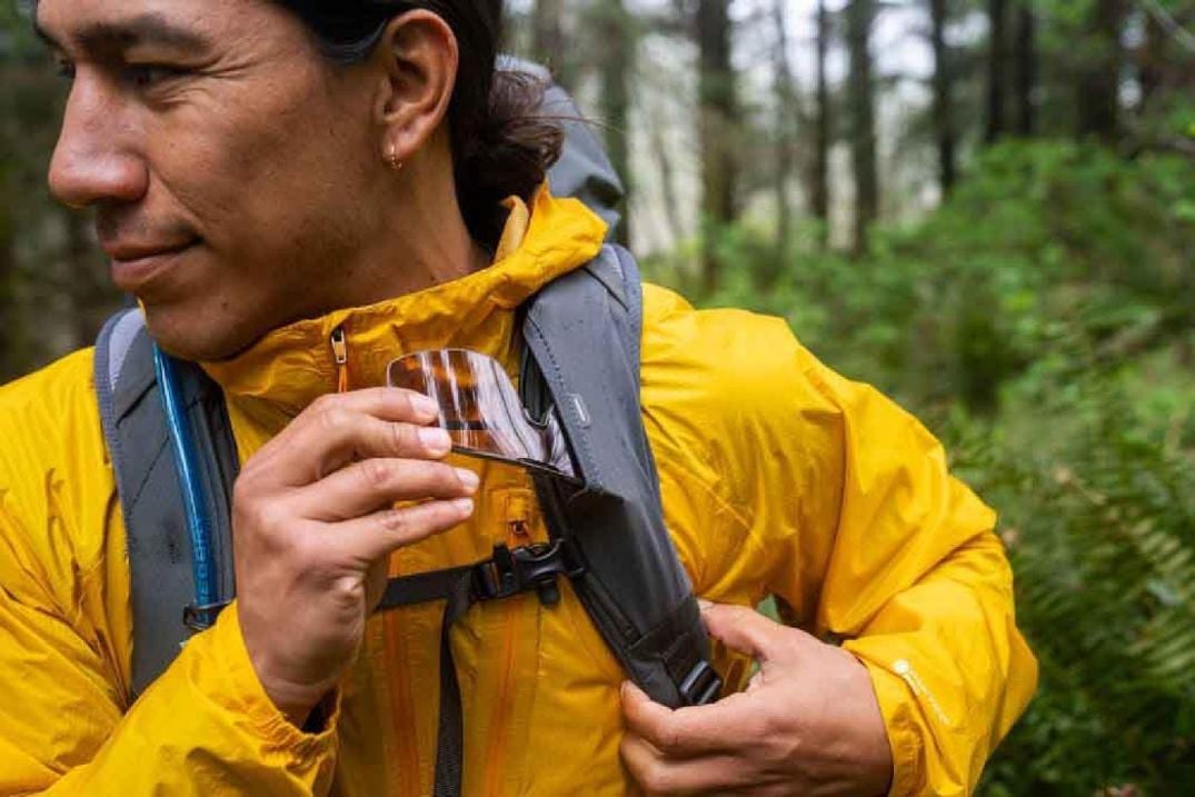 Location Image for Baltoro 85 Pro Pack - Men's