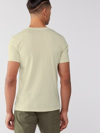 Fjallraven 1960 Logo T-Shirt - Men's 2