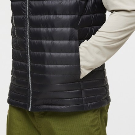 Cotopaxi Fuego Down Vest - Men's 7