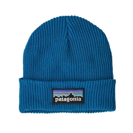 Patagonia Logo Beanie - Kids' 0