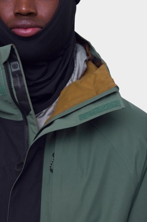 686 GORE-TEX Core Jacket - Men's 8