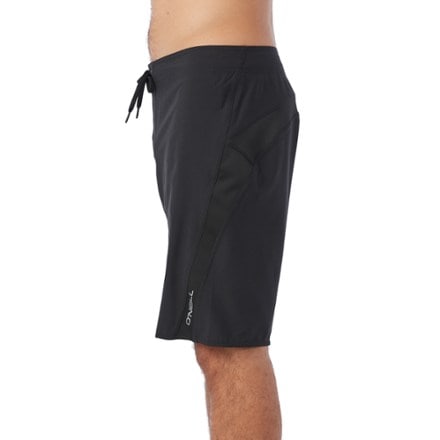 O'Neill Superfreak Solid 21" Board Shorts - Men's 2