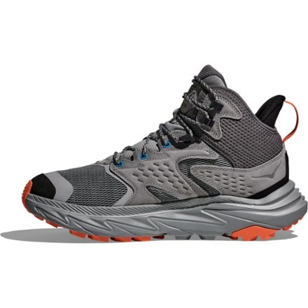 HOKA Anacapa 2 Mid GTX Hiking Boots - Men's 1