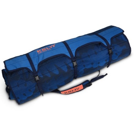 Kelty Low Loveseat 6