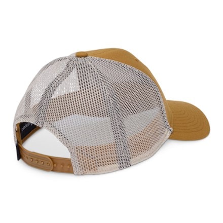 Cotopaxi Llama Trucker Hat 1