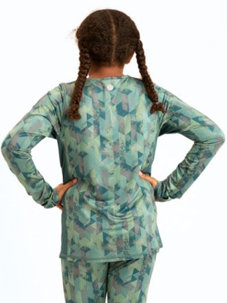 Threads 4 Thought Base Layer Set - Kids' 5