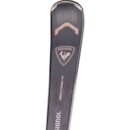 Rossignol Arcade W 80 Skis with Bindings - Women's - 2025/2026