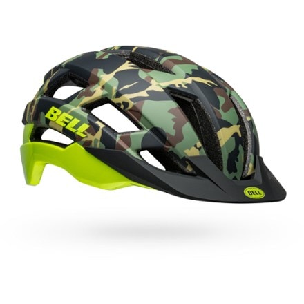 Bell Falcon XRV Mips Cycling Helmet 0