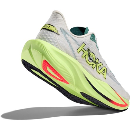 HOKA Mach 7 Road-Running Shoes - Men's 4