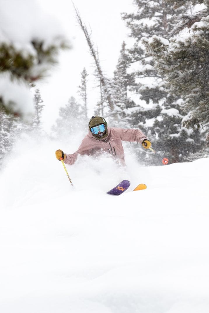 Location Image for Off Grid Steibis Shell Jacket - Men's