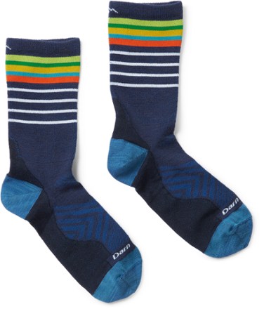 Darn Tough Stride Micro Crew Ultralightweight Socks - Men's 0