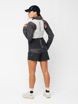 Salomon Sense Pro 5 Set Hydration Vest - Women's 1