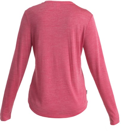Icebreaker Sphere II Long-Sleeve T-Shirt - Women's 1