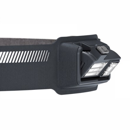 BioLite Dash 450 USB-C Rechargeable Running Headlamp 3