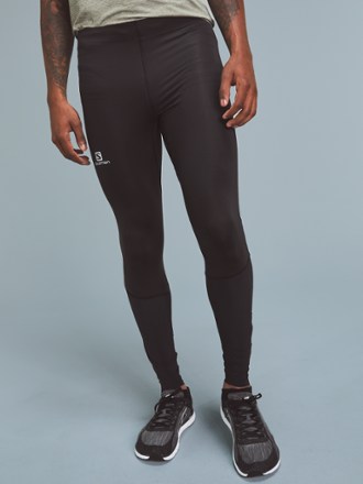 salomon agile long tight m