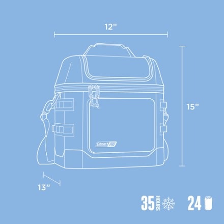 Infographic Image of color Sky Blue