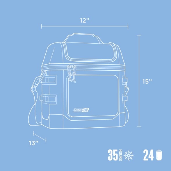 Infographic Image of color Sky Blue