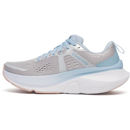 Saucony Guide 18 Road-Running Shoes - Women's 1