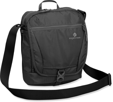 Eagle Creek Pro RFID Shoulder Bag | REI Co-op