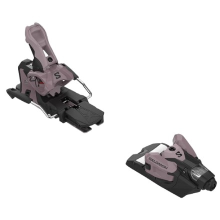 Salomon Strive 16 MN Ski Bindings 0