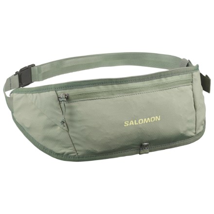 Salomon Salomon Pulse Sling Belt Green - $30.00 at REI.com