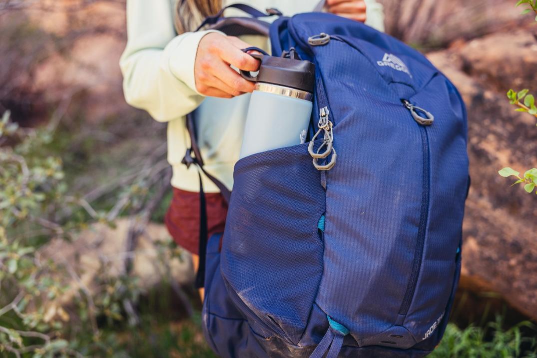 Location Image for Jade 24 LT Pack - Women's