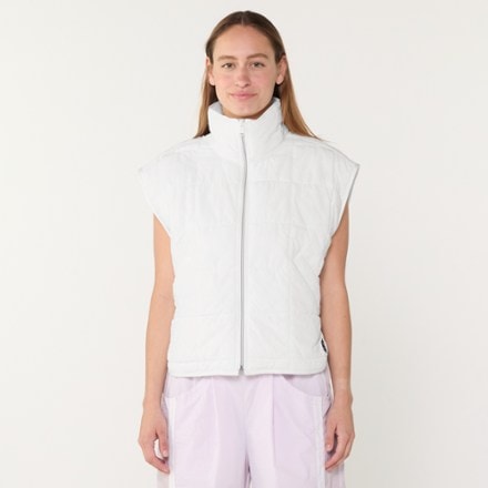 FP Movement Pippa Packable Puffer Insulated Vest - Women's 2