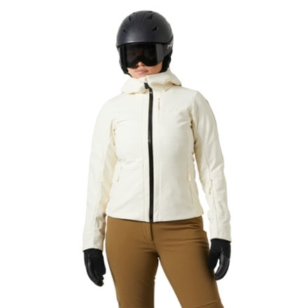 Helly Hansen Avanti 3-in-1 Soft-Shell Jacket - Women's 6