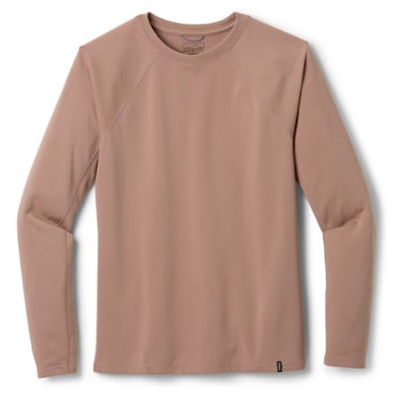 Patagonia Capilene Midweight Crew Base Layer Top - Women's 0
