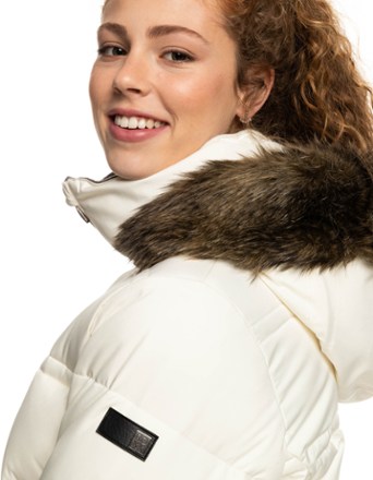 Roxy Quinn Insulated Jacket - Women's 4