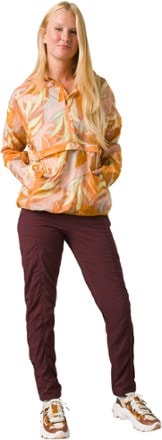 prAna Whistler Anorak - Women's 3