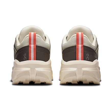 On Cloudrock Low Waterproof Hiking Shoes - Women's 3