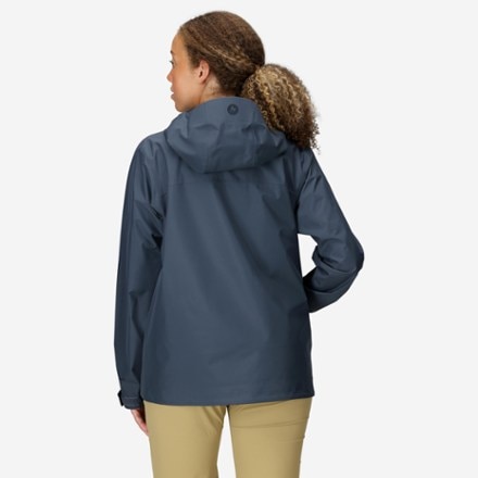 Marmot Minimalist Pertex Jacket - Women's 1