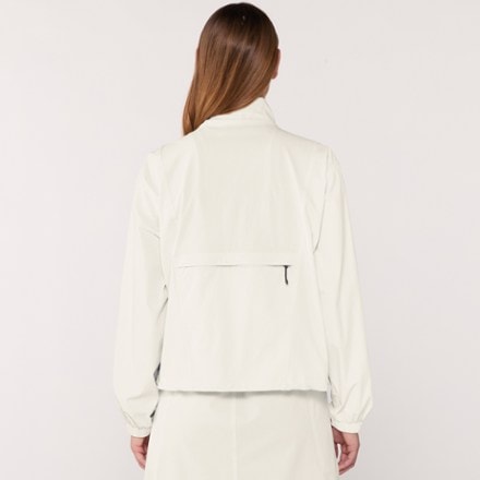 The North Face North Dome Wind Jacket - Women's 4