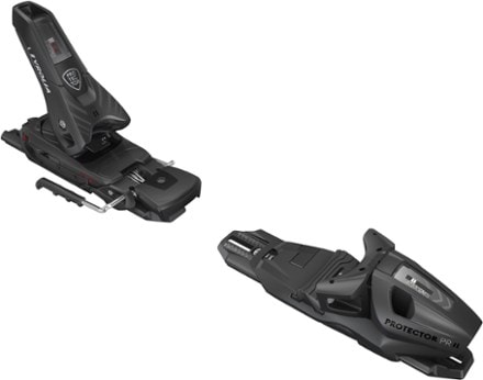 Tyrolia Protector PR 11 GW Ski Bindings 4