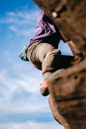 Location Image for Basin Pull-On Pants - Men's