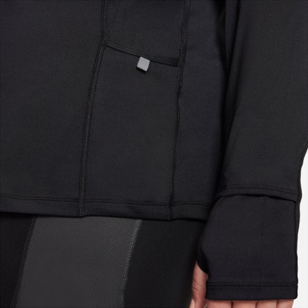 Nike Element Crew Shirt - Women's Plus Sizes 4